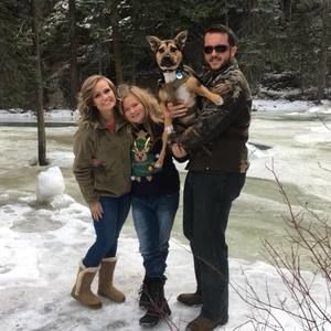 Meet your Posher, Gilly